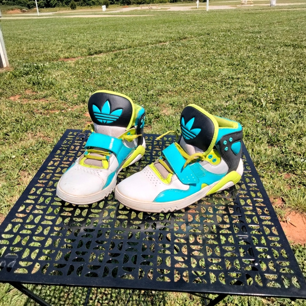 Retro ADIDAS